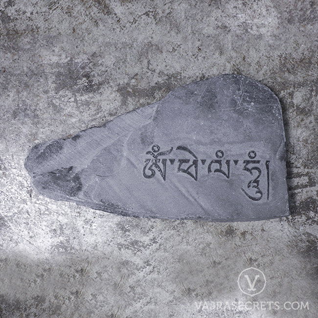 Dedicate A Mantra Stone – Kechara Services